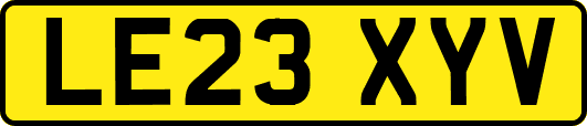 LE23XYV