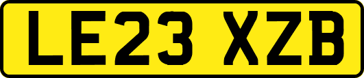 LE23XZB