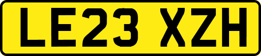 LE23XZH