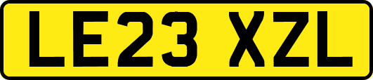 LE23XZL