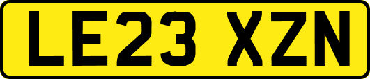 LE23XZN