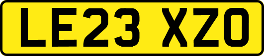 LE23XZO