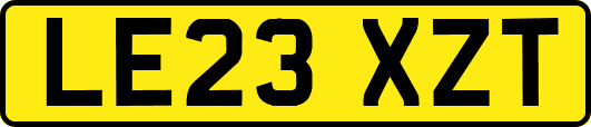LE23XZT