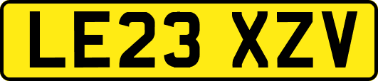 LE23XZV