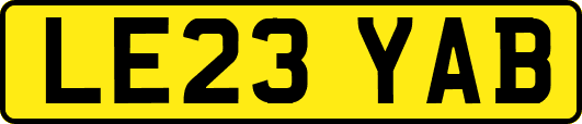 LE23YAB