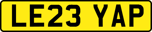 LE23YAP