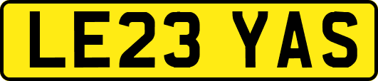 LE23YAS