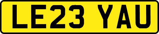 LE23YAU