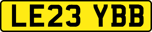 LE23YBB