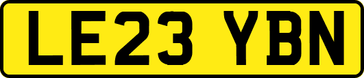 LE23YBN