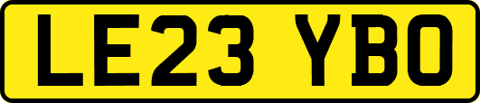 LE23YBO