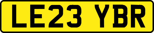 LE23YBR