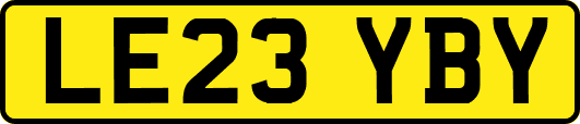 LE23YBY