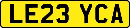 LE23YCA