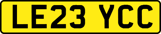 LE23YCC