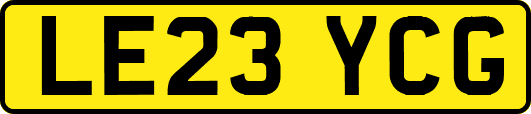 LE23YCG