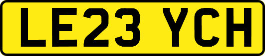 LE23YCH