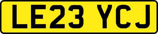 LE23YCJ