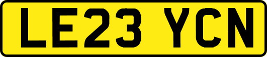 LE23YCN