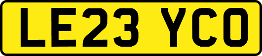 LE23YCO