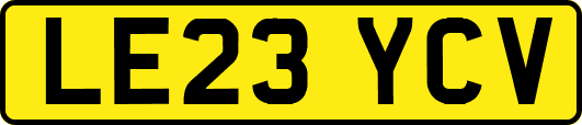 LE23YCV