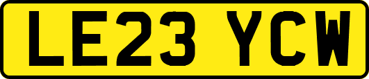 LE23YCW