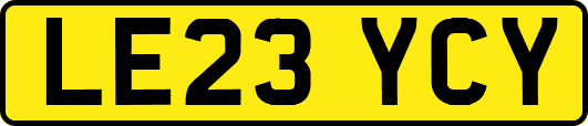 LE23YCY