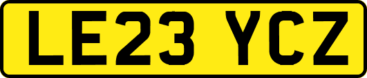 LE23YCZ