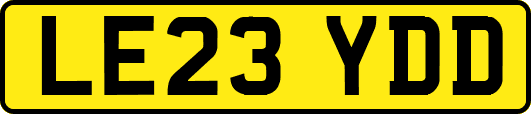 LE23YDD