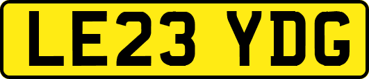 LE23YDG
