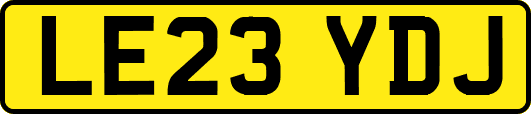 LE23YDJ