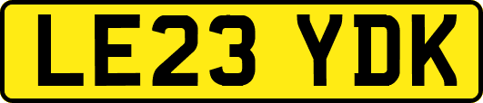 LE23YDK