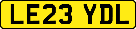 LE23YDL