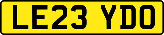 LE23YDO