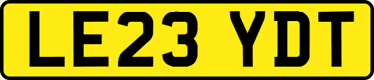 LE23YDT