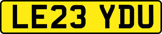 LE23YDU