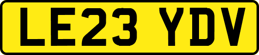 LE23YDV