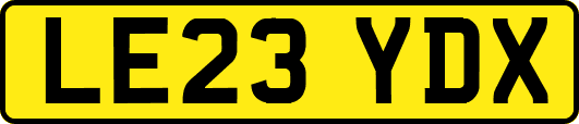 LE23YDX