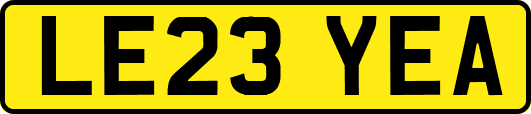 LE23YEA
