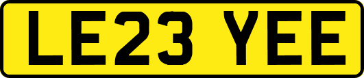LE23YEE