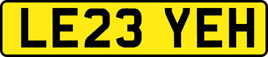 LE23YEH
