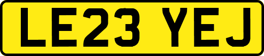 LE23YEJ