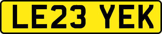 LE23YEK