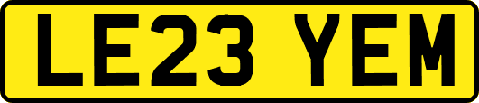 LE23YEM