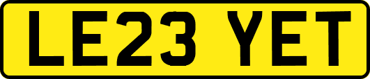 LE23YET