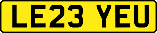 LE23YEU