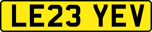 LE23YEV