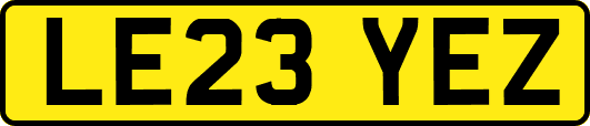 LE23YEZ