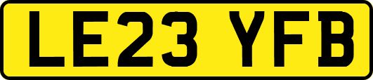LE23YFB