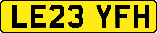 LE23YFH